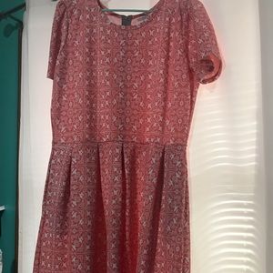 3xl Lularoe Amelia